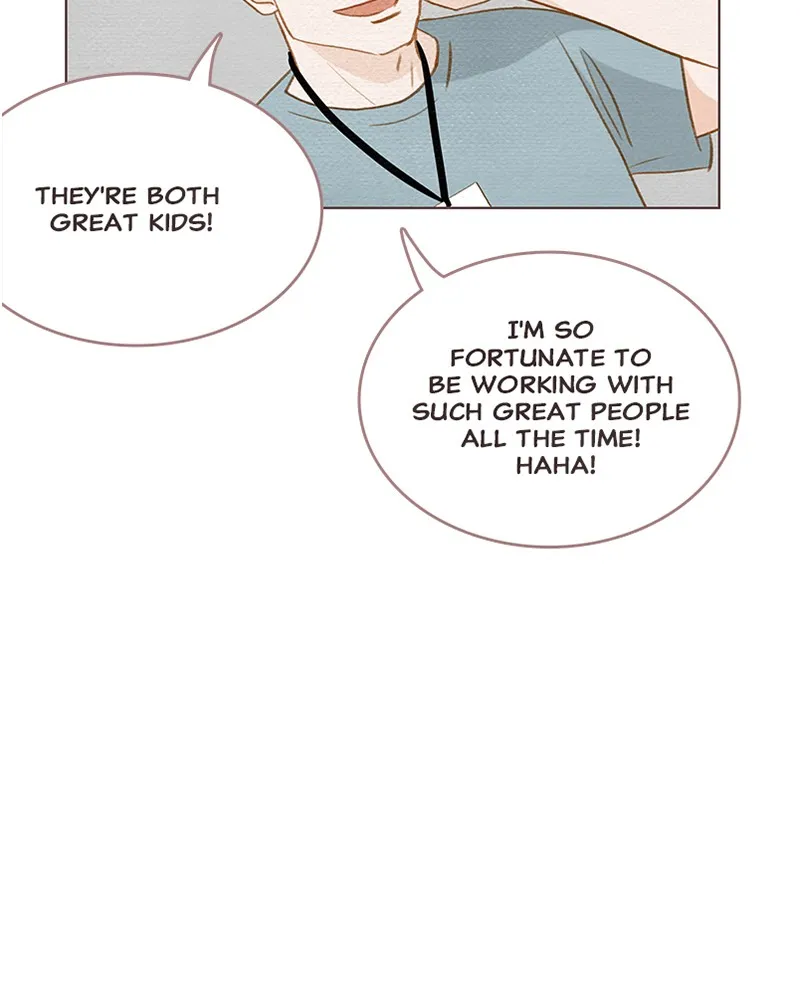 Our Beloved Summer Chapter 2 page 5 - 