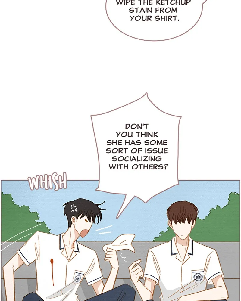 Our Beloved Summer Chapter 2 page 47 - 