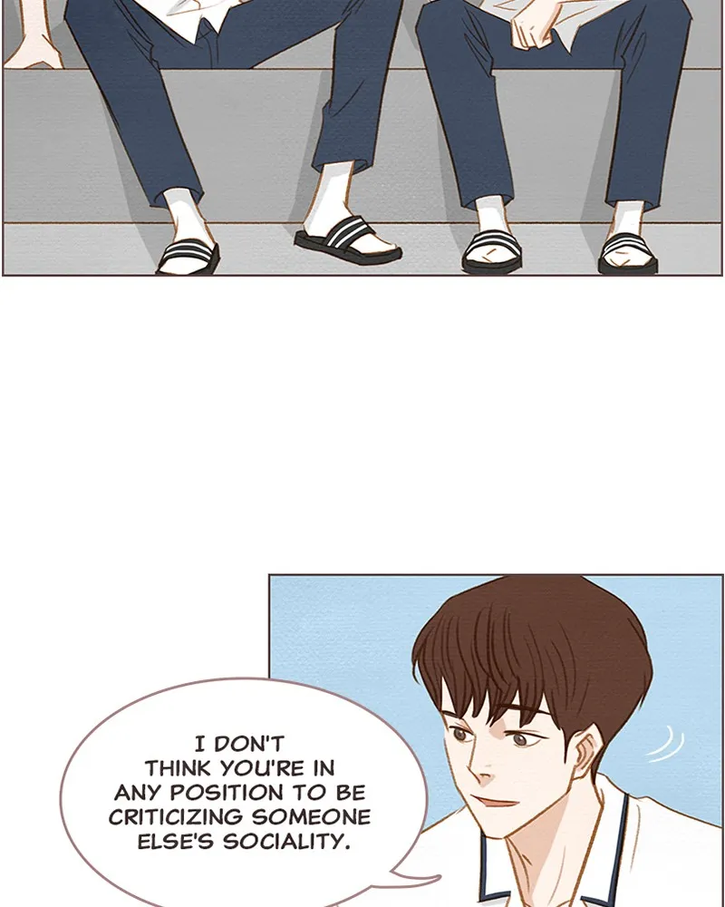 Our Beloved Summer Chapter 2 page 48 - 