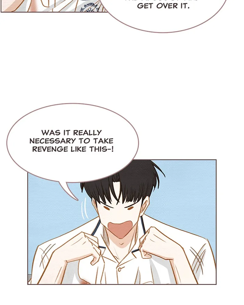 Our Beloved Summer Chapter 2 page 50 - 