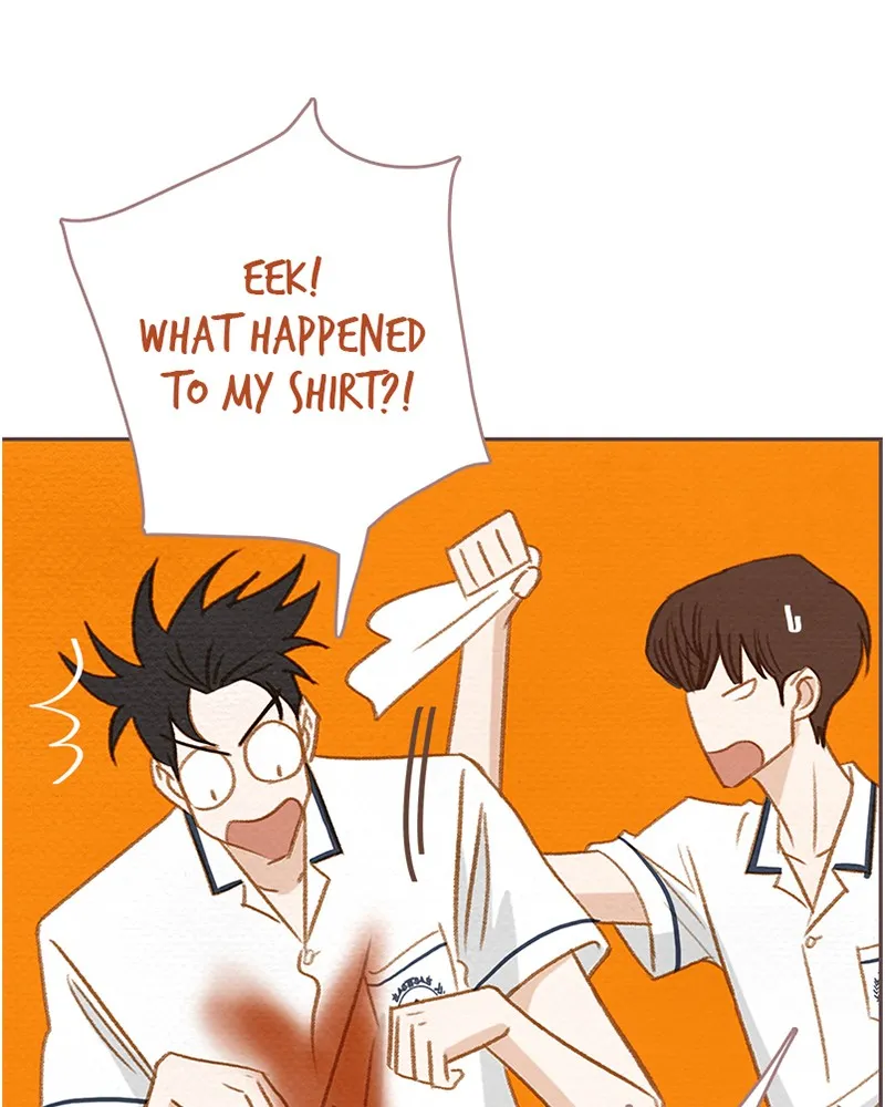 Our Beloved Summer Chapter 2 page 51 - 
