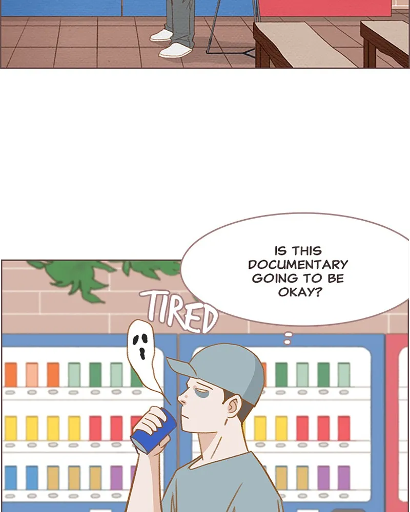 Our Beloved Summer Chapter 2 page 54 - 