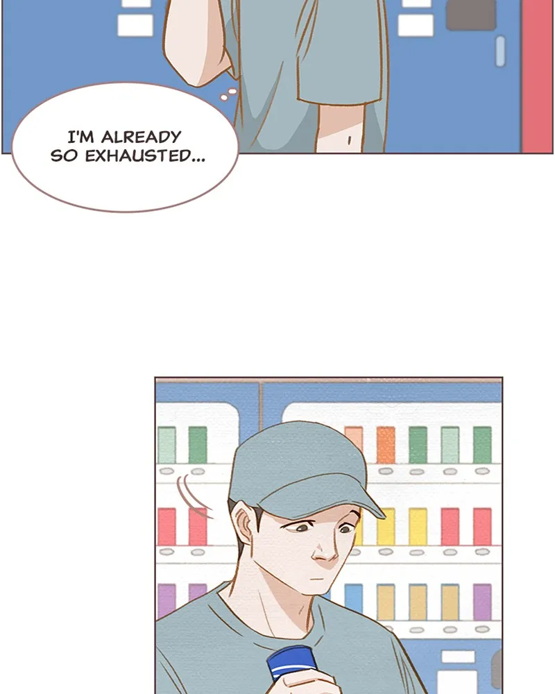 Our Beloved Summer Chapter 2 page 55 - 