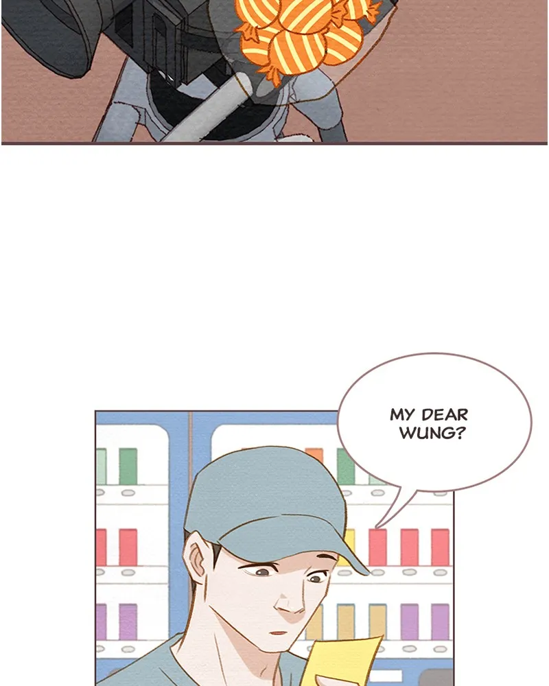 Our Beloved Summer Chapter 2 page 57 - 