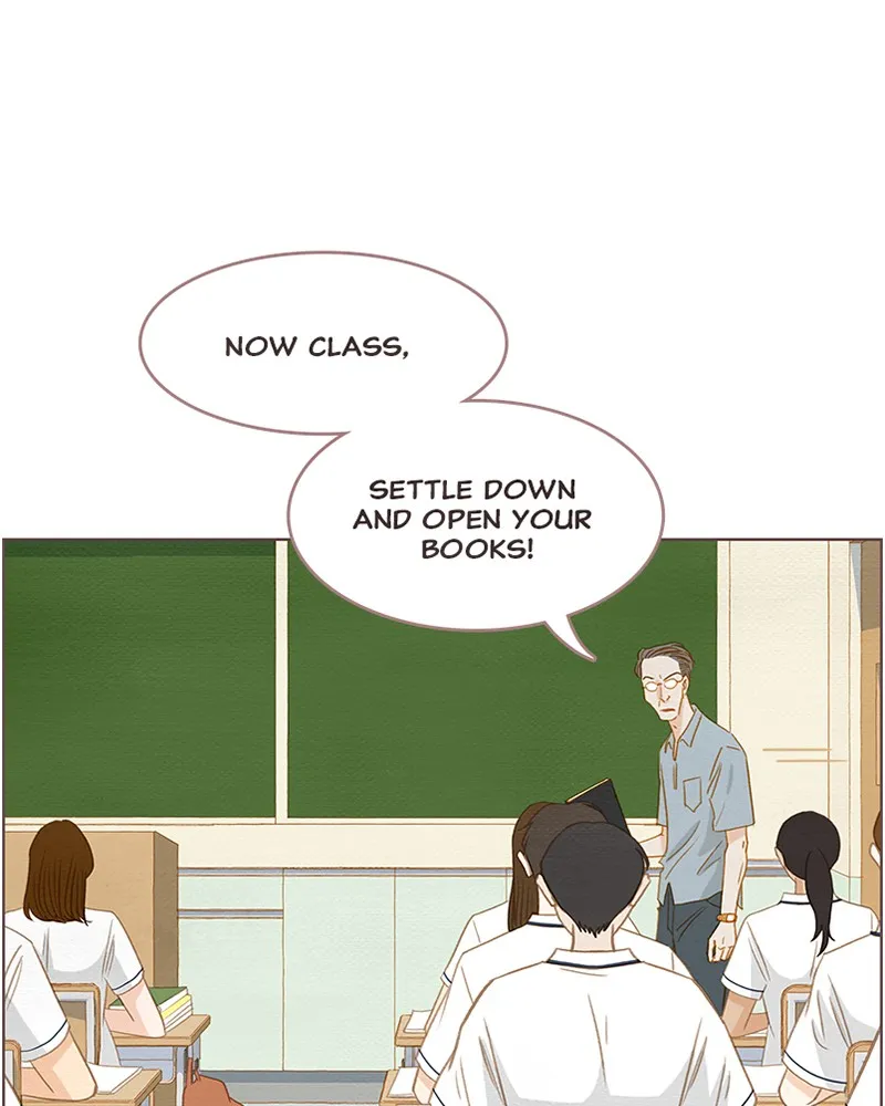 Our Beloved Summer Chapter 2 page 59 - 