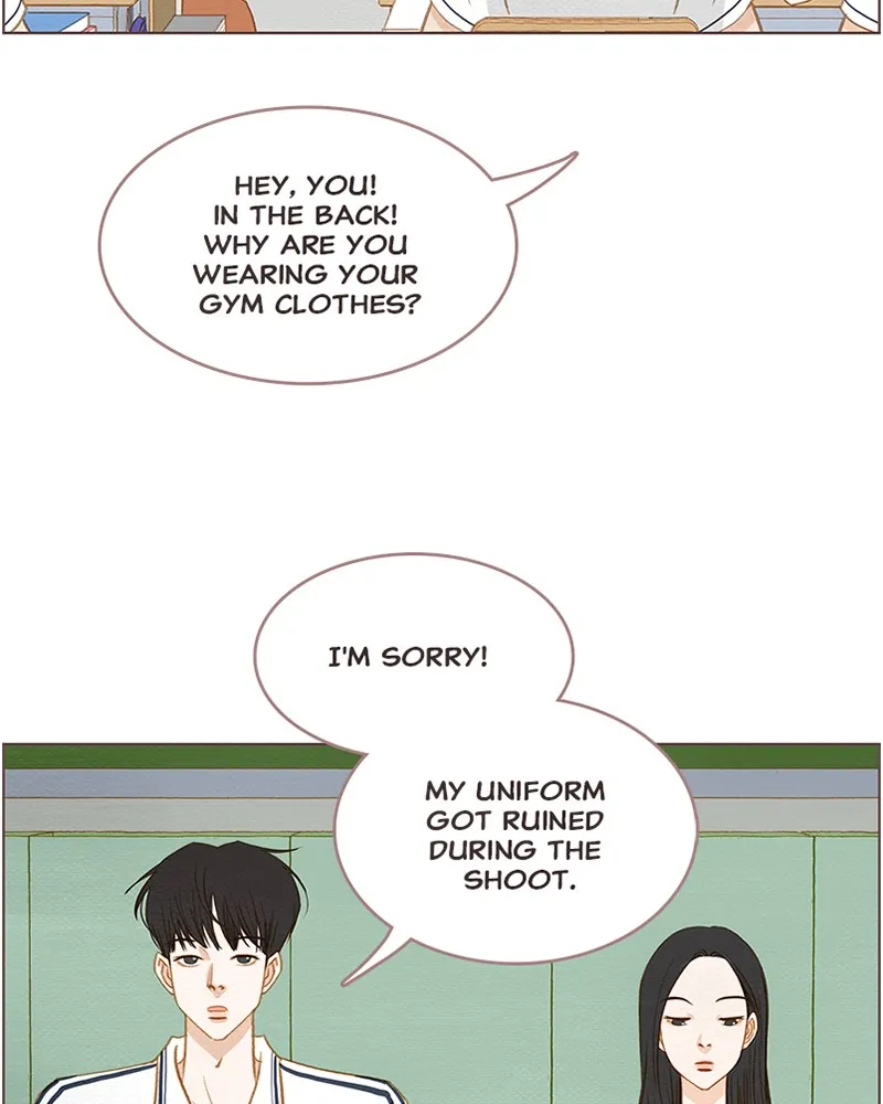 Our Beloved Summer Chapter 2 page 60 - 