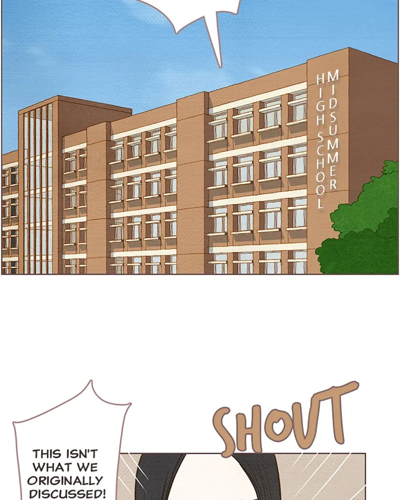 Our Beloved Summer Chapter 2 page 7 - 
