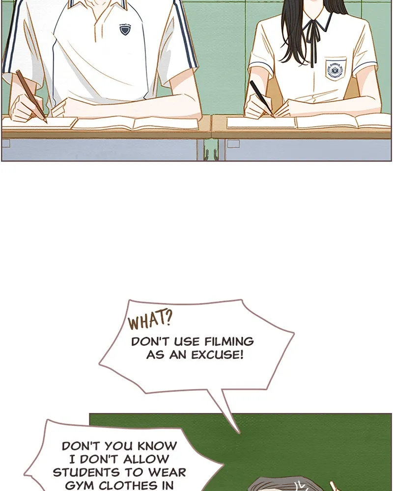 Our Beloved Summer Chapter 2 page 61 - 