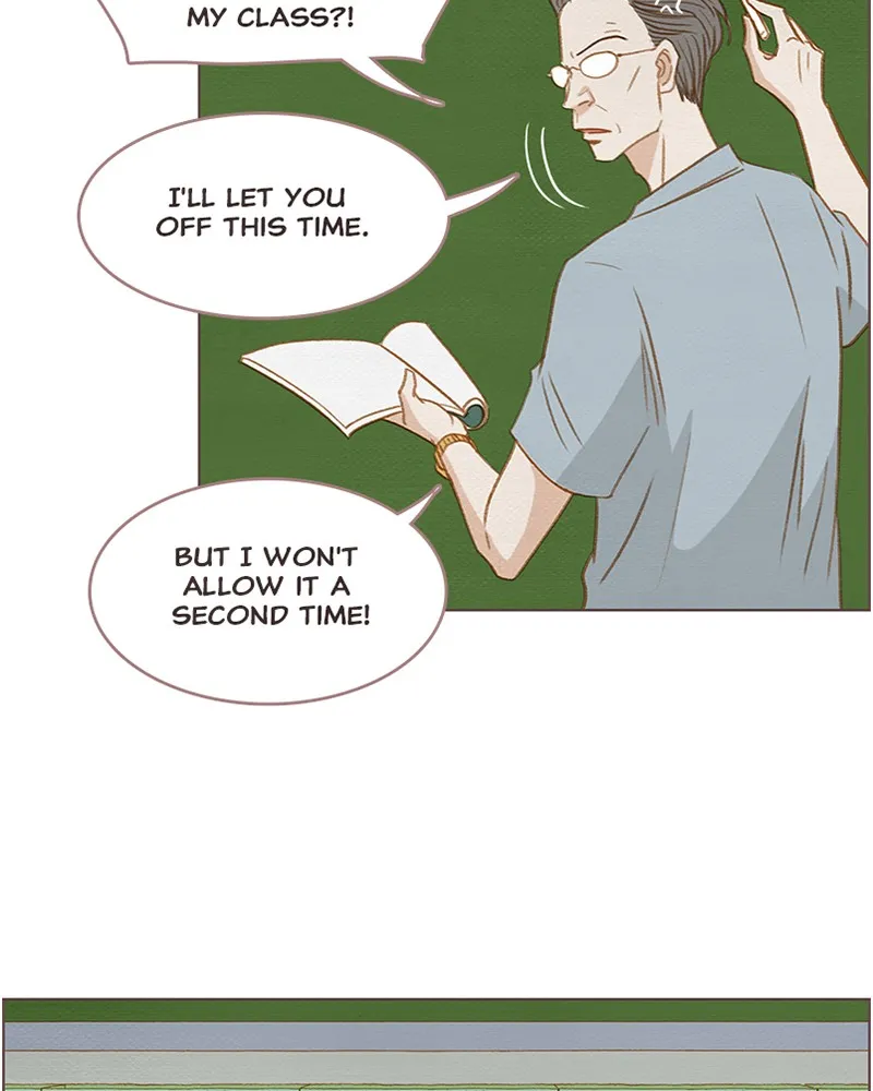 Our Beloved Summer Chapter 2 page 62 - 