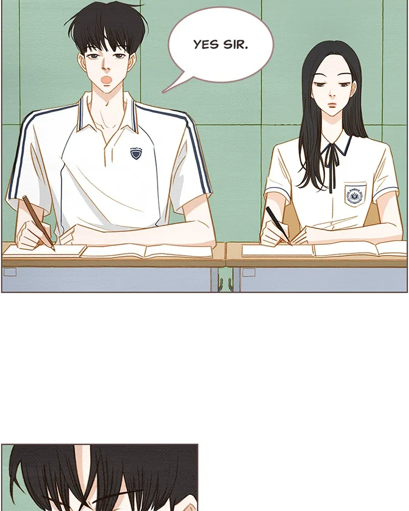 Our Beloved Summer Chapter 2 page 63 - 