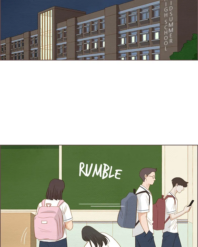 Our Beloved Summer Chapter 2 page 69 - 