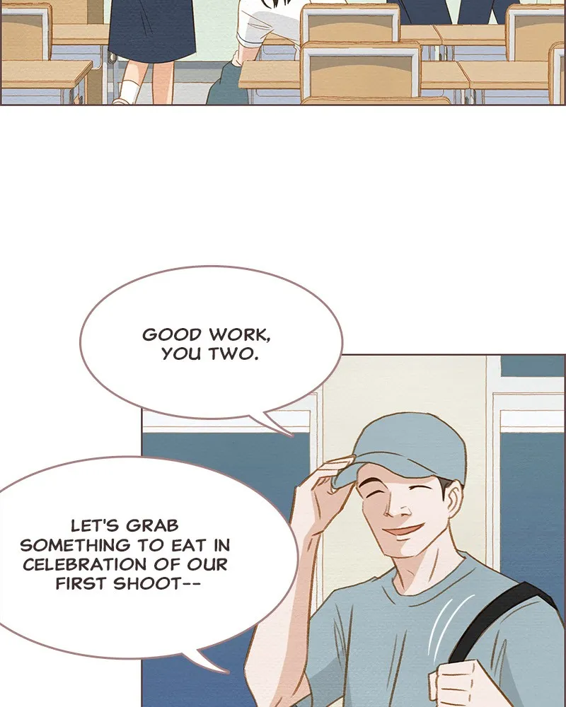 Our Beloved Summer Chapter 2 page 70 - 