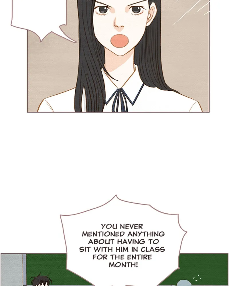 Our Beloved Summer Chapter 2 page 8 - 