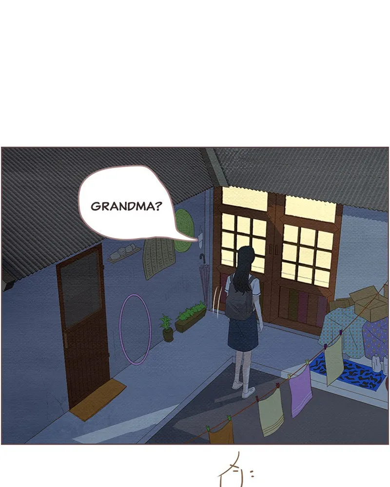 Our Beloved Summer Chapter 2 page 79 - 