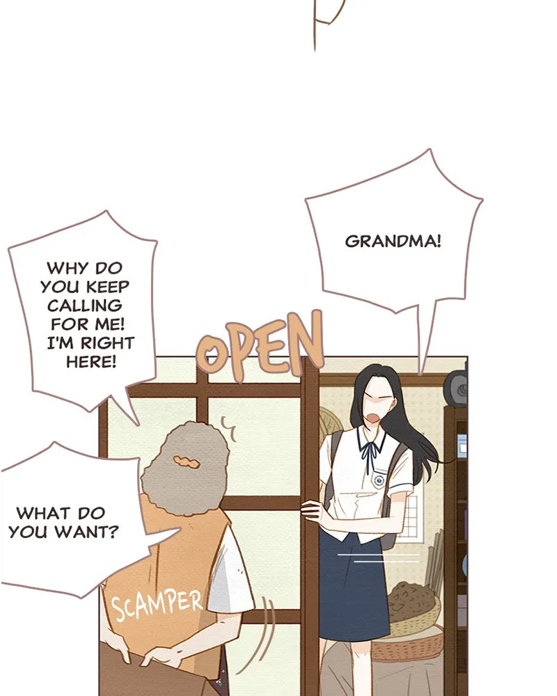 Our Beloved Summer Chapter 2 page 80 - 