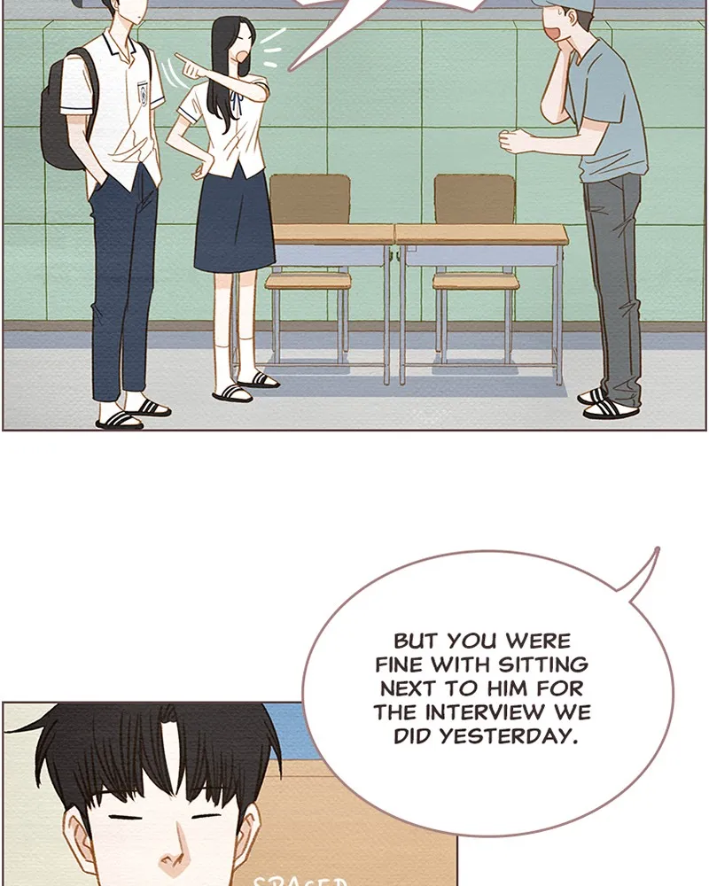 Our Beloved Summer Chapter 2 page 9 - 
