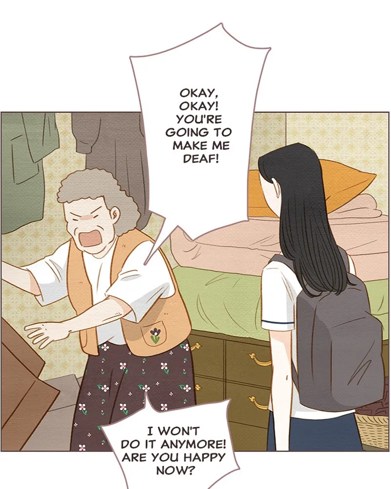 Our Beloved Summer Chapter 2 page 85 - 