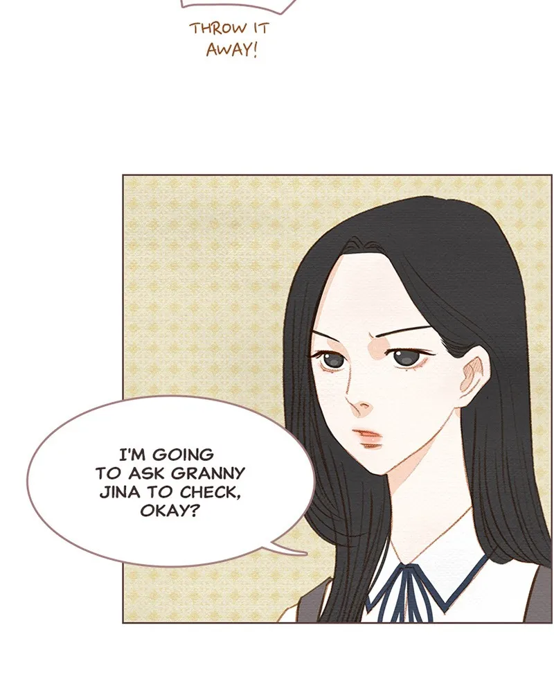 Our Beloved Summer Chapter 2 page 86 - 
