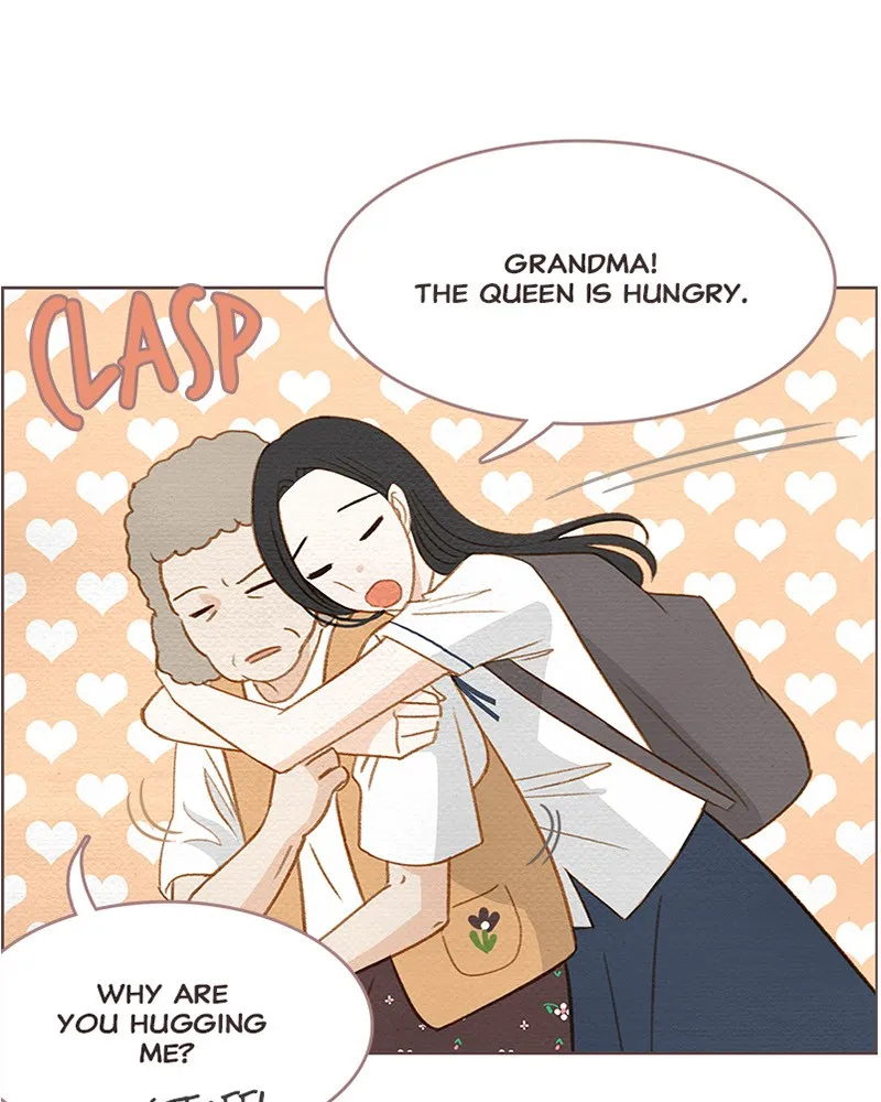 Our Beloved Summer Chapter 2 page 89 - 