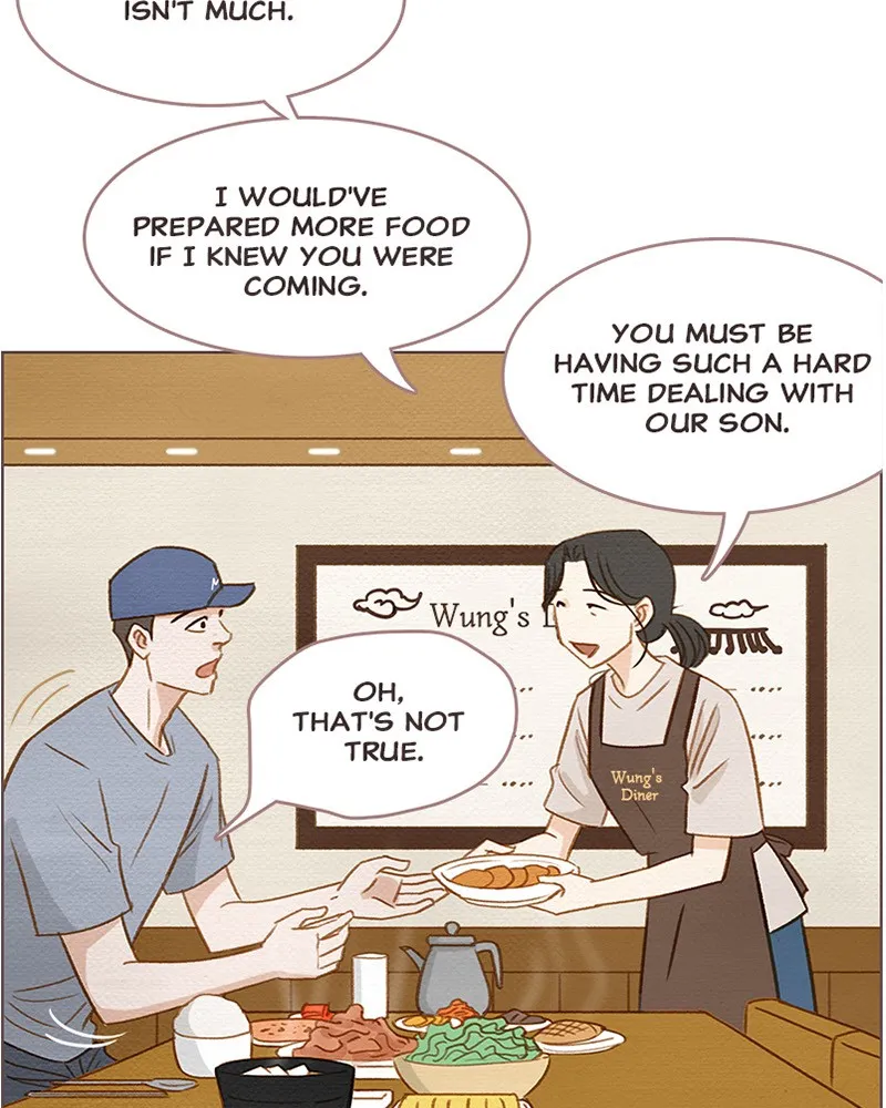 Our Beloved Summer Chapter 2 page 94 - 