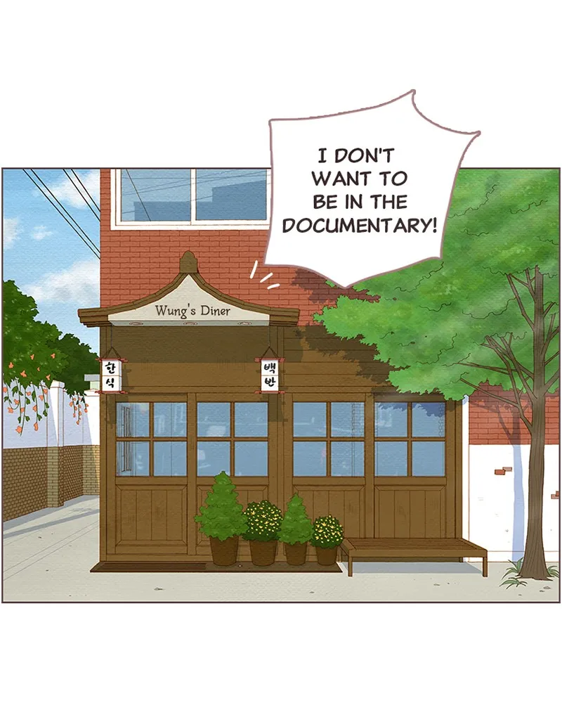 Our Beloved Summer Chapter 3 page 1 - 