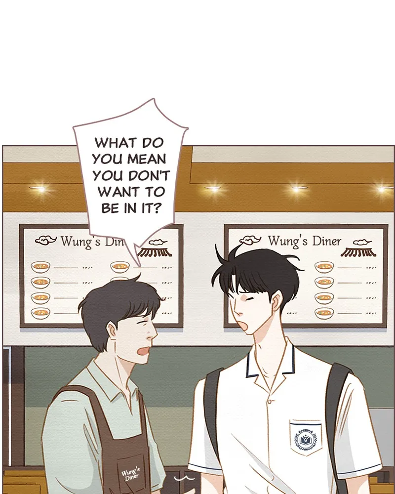 Our Beloved Summer Chapter 3 page 2 - 