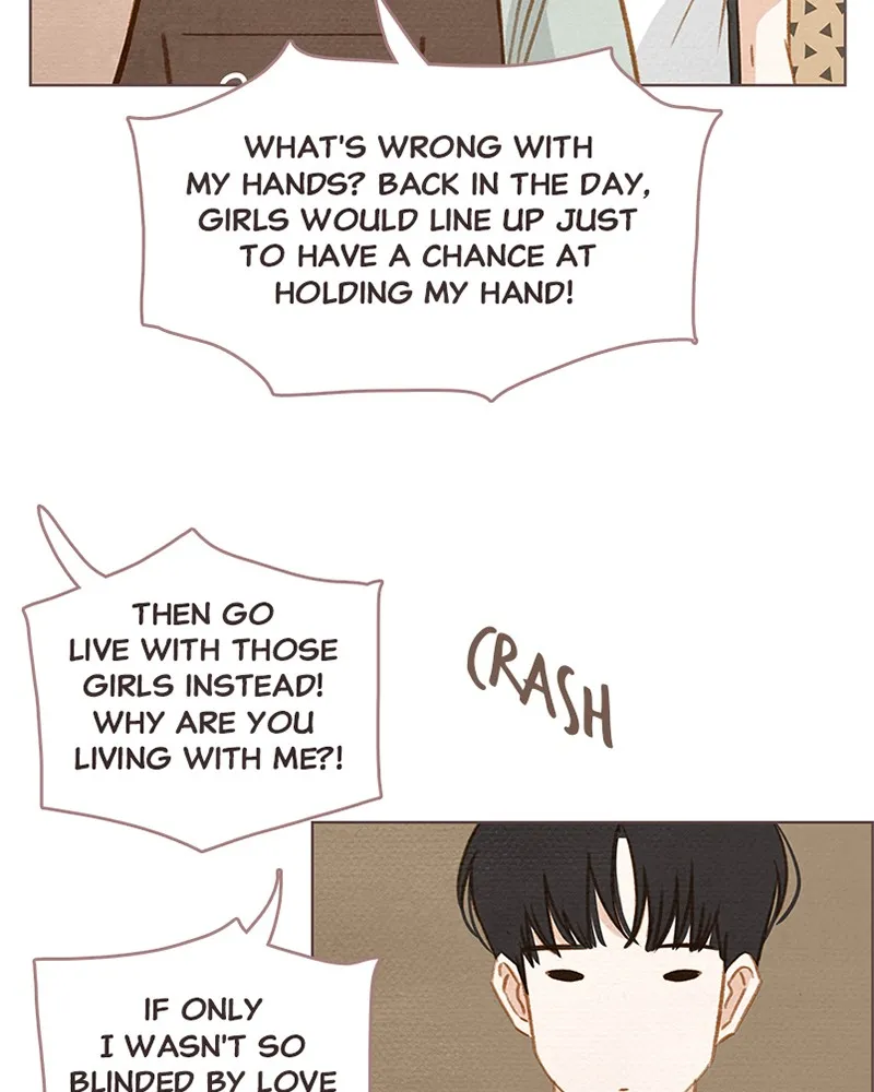 Our Beloved Summer Chapter 3 page 11 - 