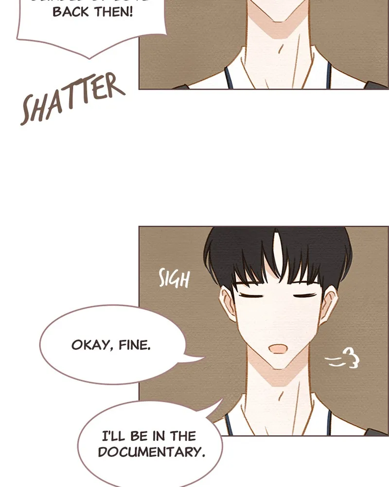 Our Beloved Summer Chapter 3 page 12 - 