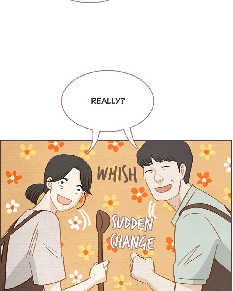 Our Beloved Summer Chapter 3 page 13 - 