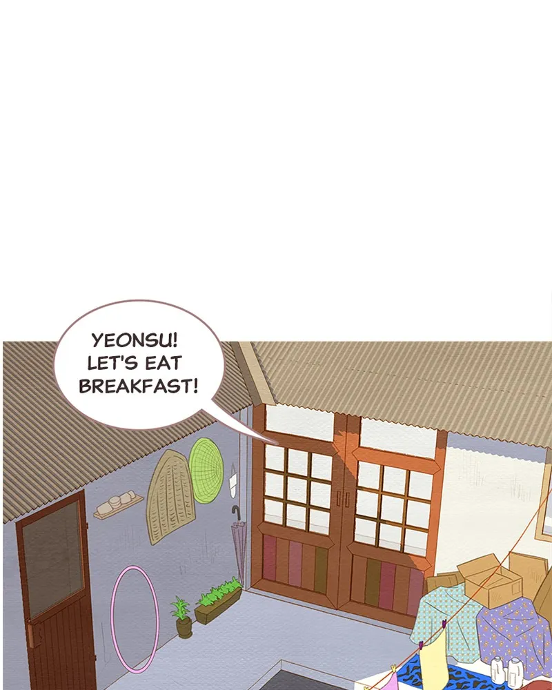 Our Beloved Summer Chapter 3 page 15 - 