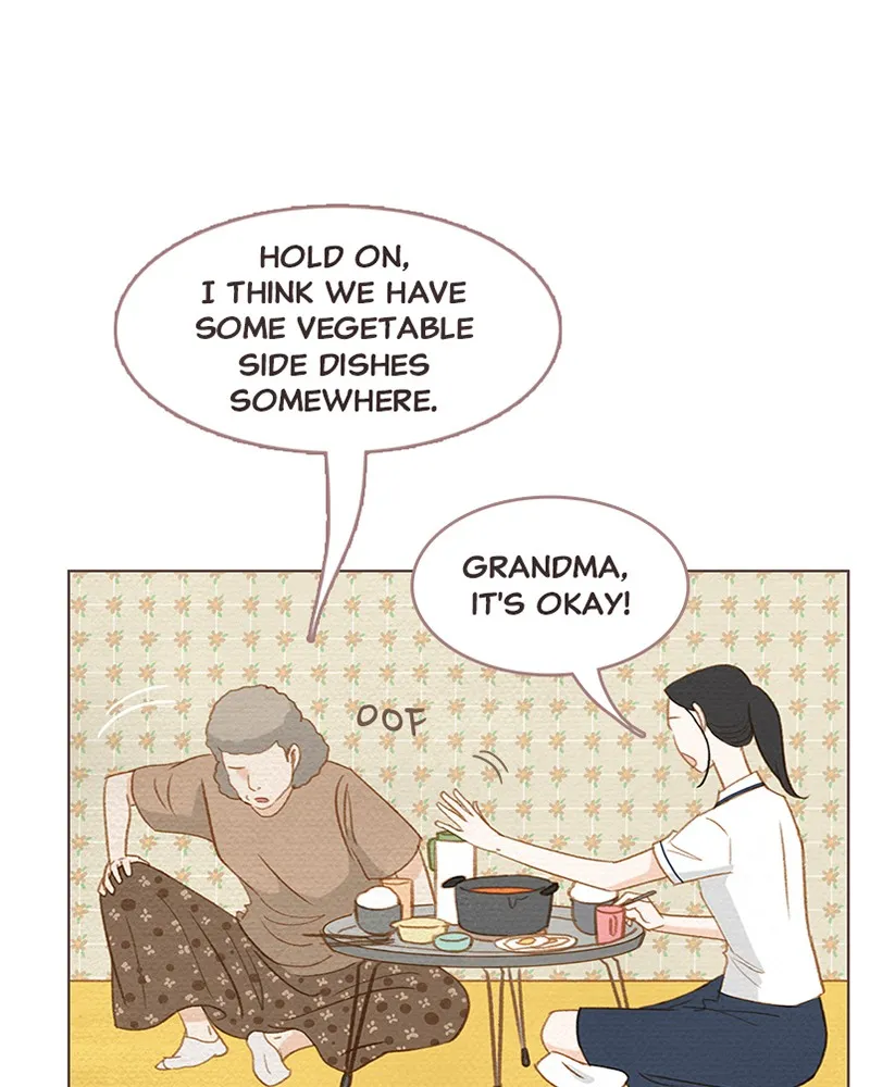 Our Beloved Summer Chapter 3 page 17 - 