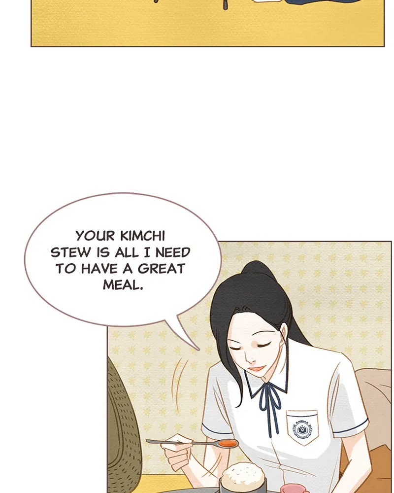 Our Beloved Summer Chapter 3 page 18 - 