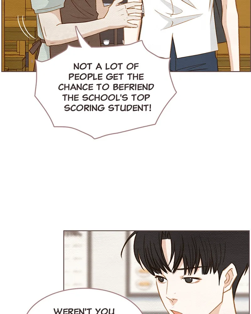 Our Beloved Summer Chapter 3 page 3 - 