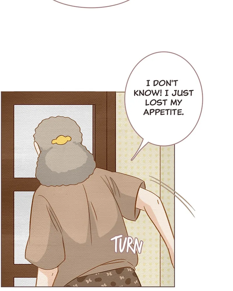 Our Beloved Summer Chapter 3 page 22 - 