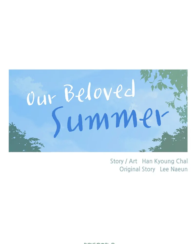 Our Beloved Summer Chapter 3 page 26 - 
