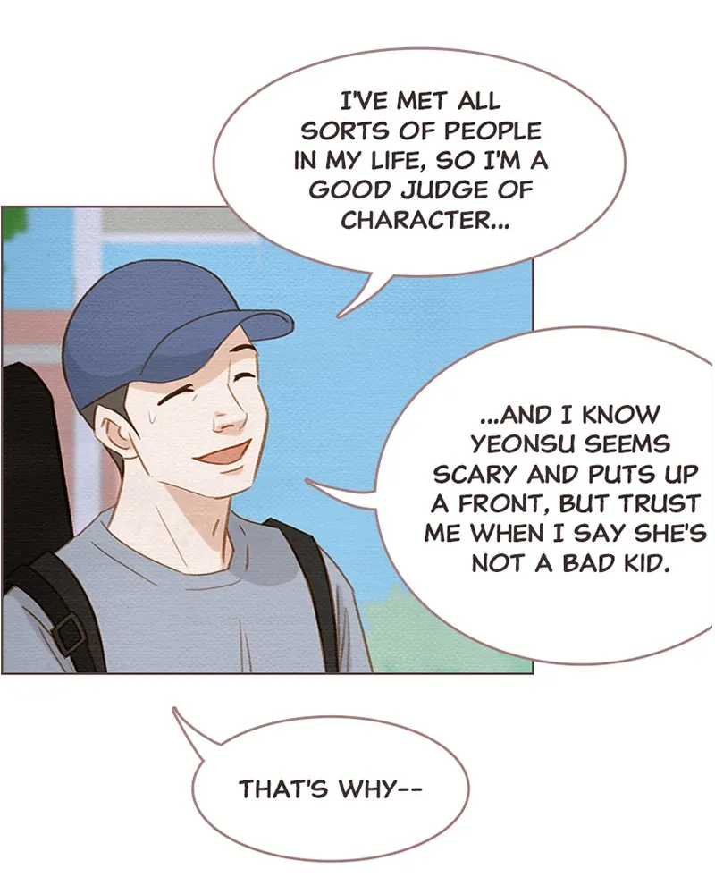 Our Beloved Summer Chapter 3 page 29 - 