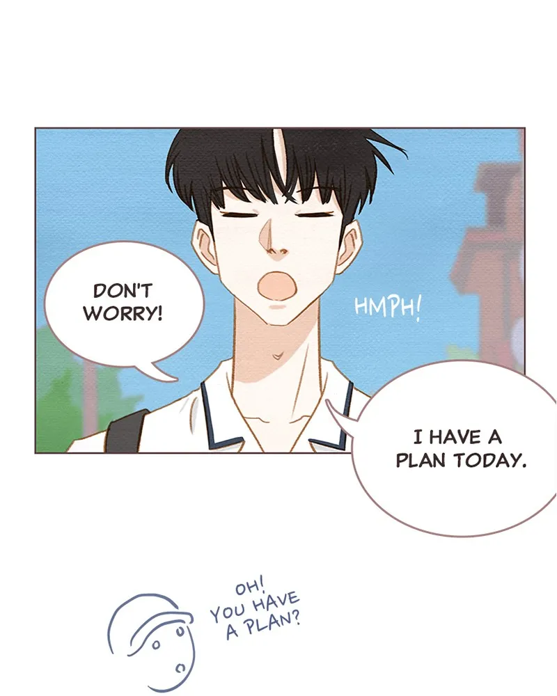 Our Beloved Summer Chapter 3 page 30 - 