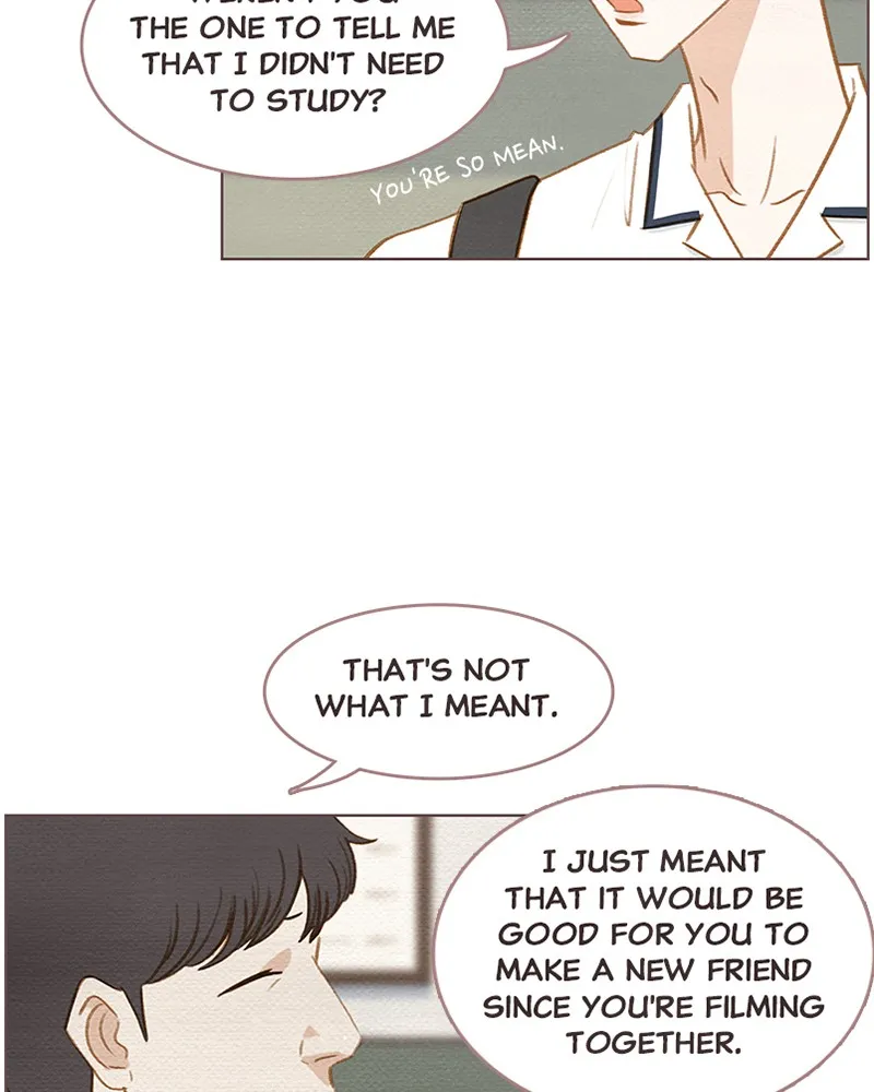 Our Beloved Summer Chapter 3 page 4 - 