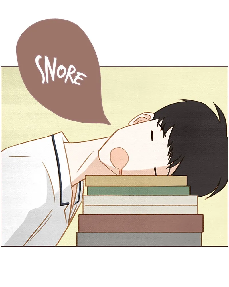 Our Beloved Summer Chapter 3 page 33 - 
