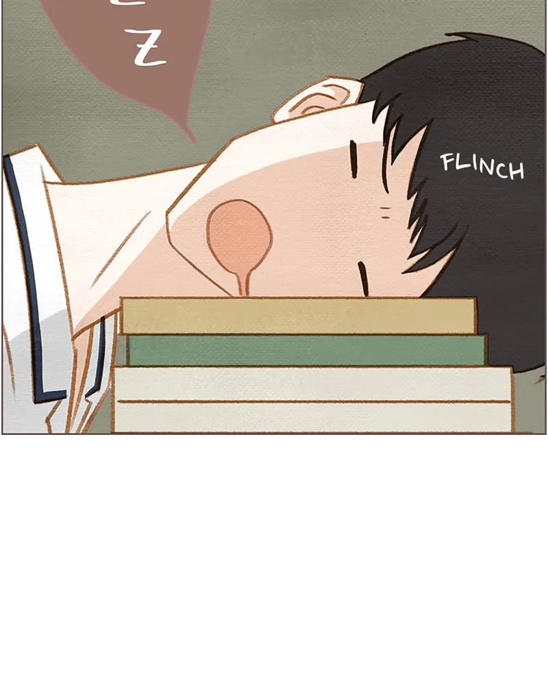 Our Beloved Summer Chapter 3 page 38 - 
