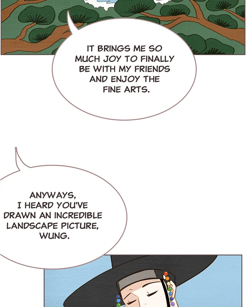 Our Beloved Summer Chapter 3 page 40 - 