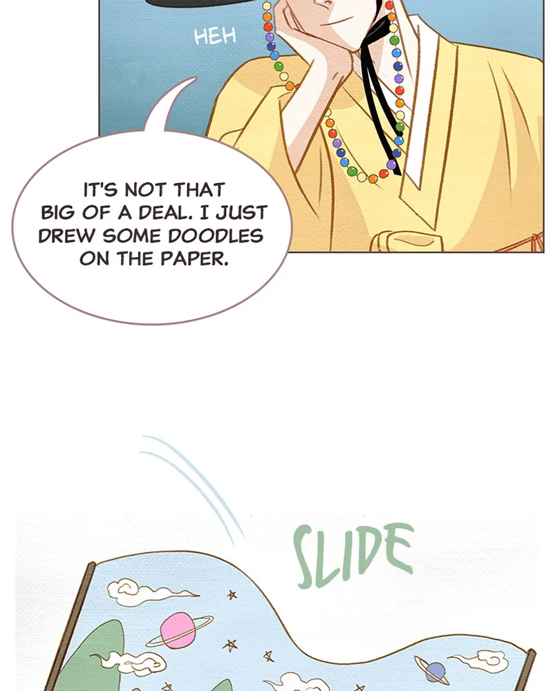 Our Beloved Summer Chapter 3 page 41 - 