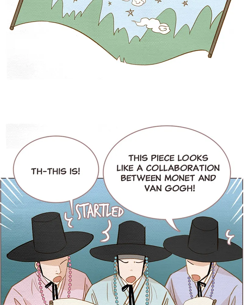 Our Beloved Summer Chapter 3 page 42 - 