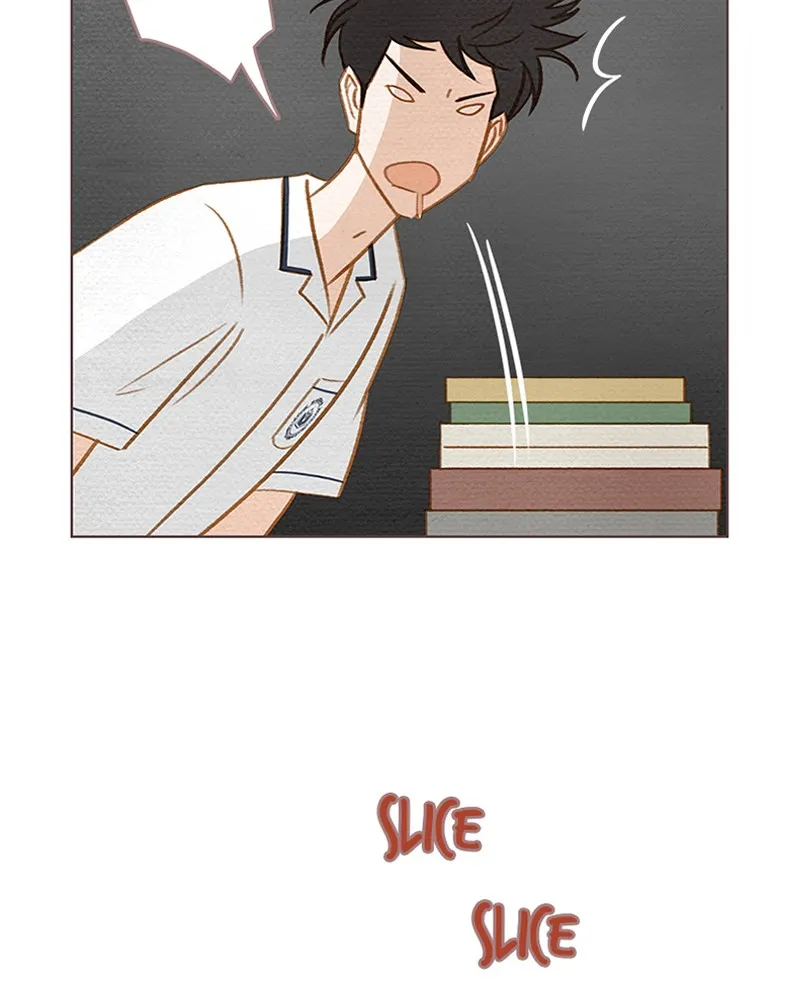 Our Beloved Summer Chapter 3 page 50 - 