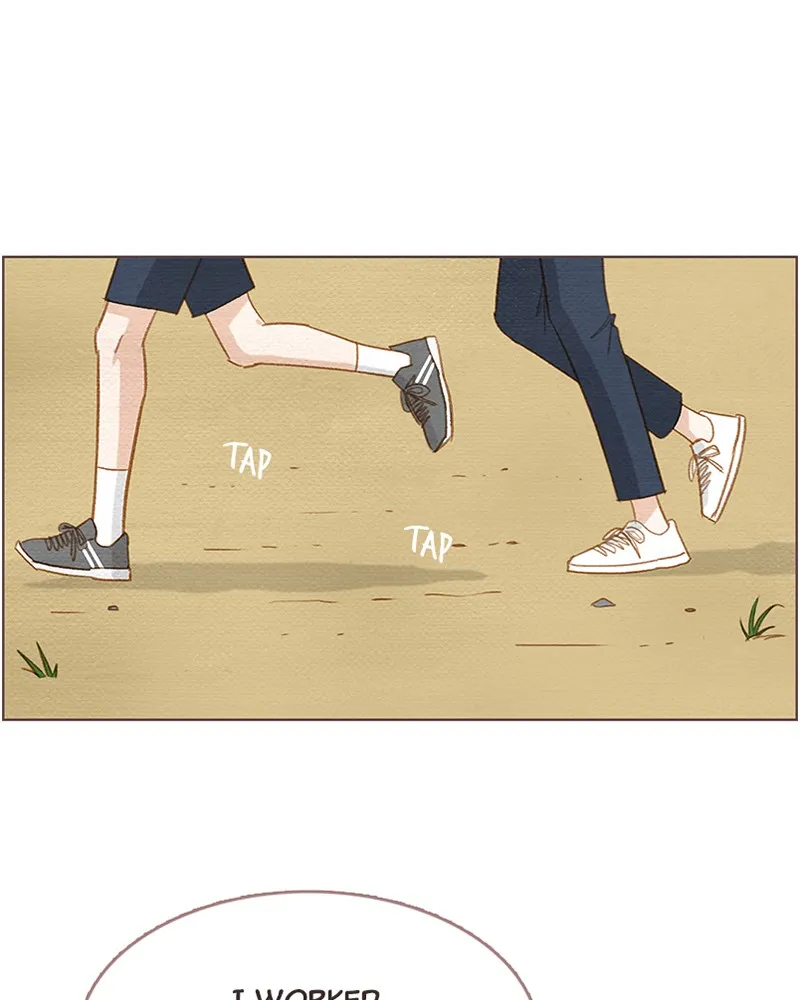 Our Beloved Summer Chapter 3 page 54 - 
