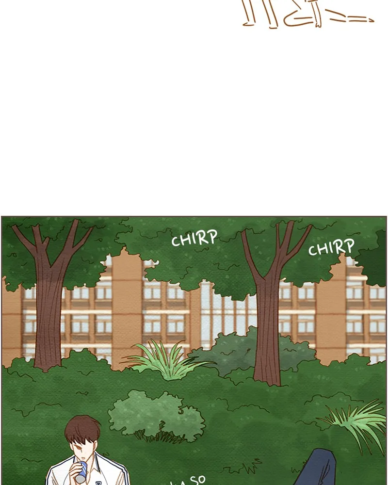 Our Beloved Summer Chapter 3 page 57 - 