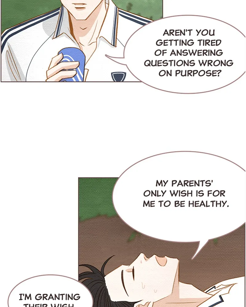 Our Beloved Summer Chapter 3 page 59 - 
