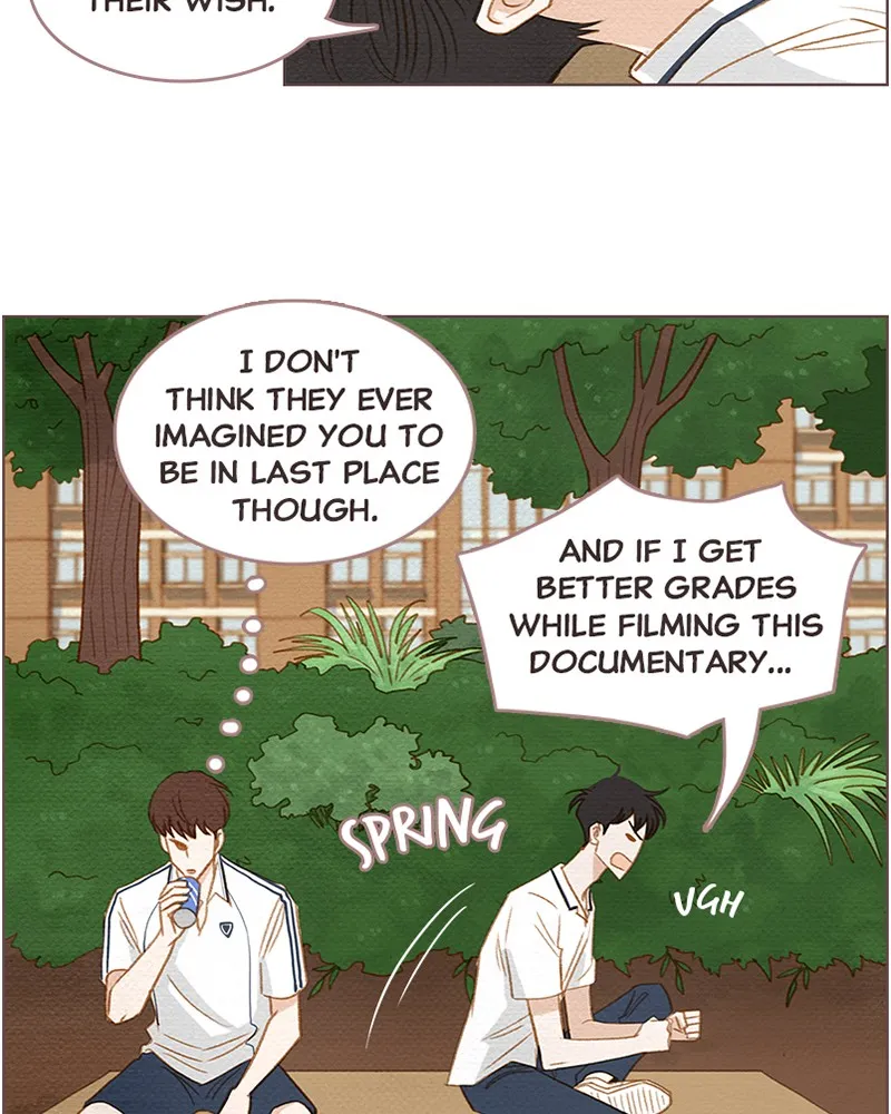 Our Beloved Summer Chapter 3 page 60 - 