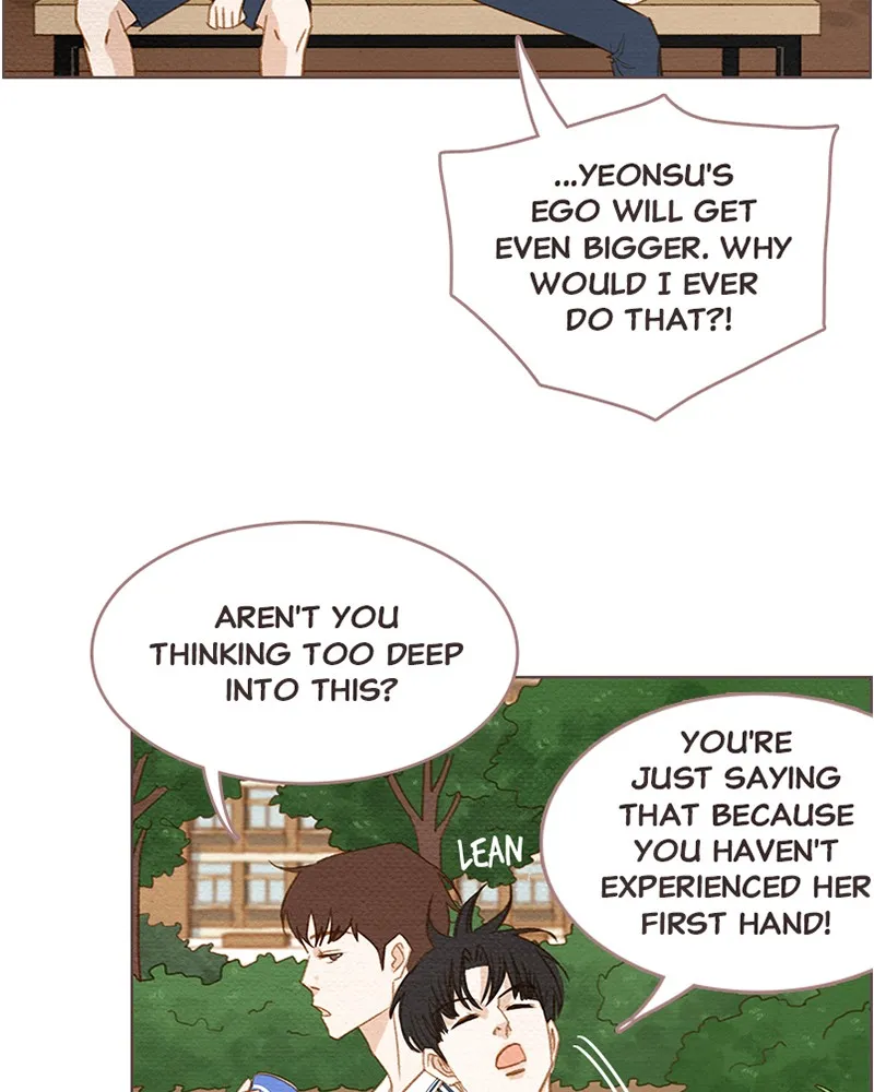Our Beloved Summer Chapter 3 page 61 - 