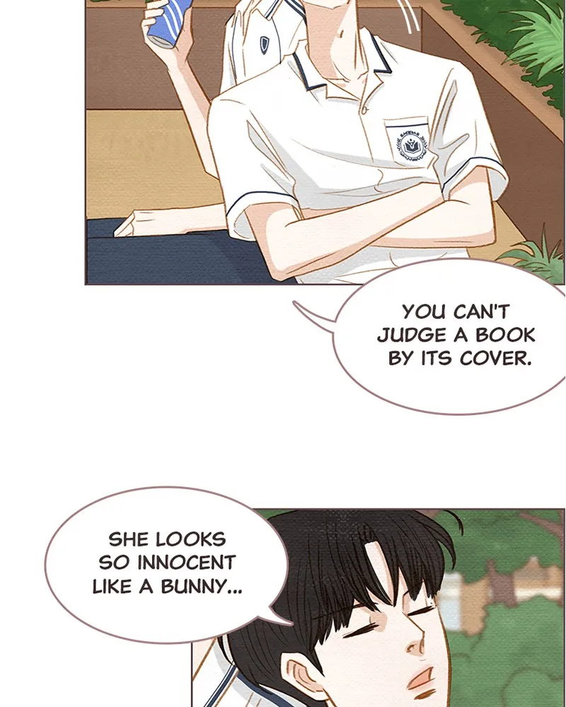 Our Beloved Summer Chapter 3 page 62 - 